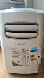 Condizionatore portatile Comfee Sognidoro 09E