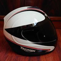 Premier Triumph casco integrale tg.M