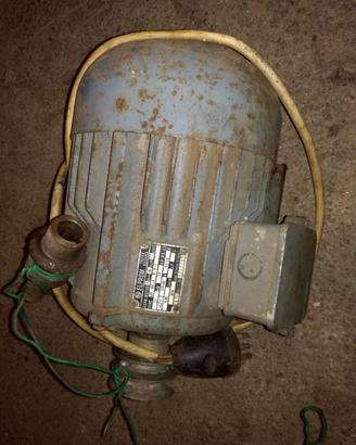 motori elettrici
