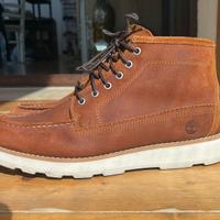 Stivaletto uomo Timberland