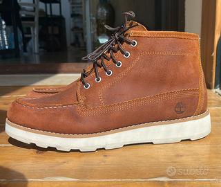 Stivaletto uomo Timberland