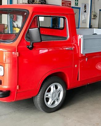 Fiat Coriasco 900E 1981