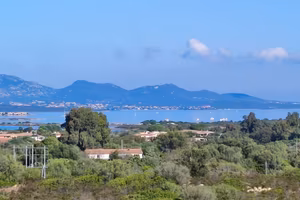 Bilocale a Murta Maria 