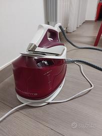 rowenta compact steam dg 7520 ferro vapore