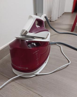 rowenta compact steam dg 7520 ferro vapore