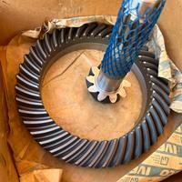 Coppa conica om 40/50