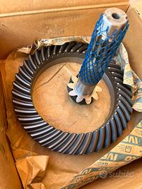 Coppa conica om 40/50