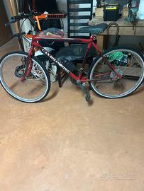 Mountain bike