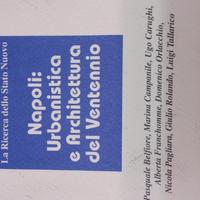 Napoli urbanistica