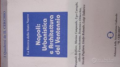 Napoli urbanistica