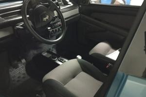 Minicar  Ligier Xtoo 