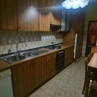 Arredamento di 2 camere, cucina, salotto