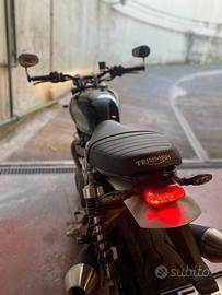 Triumph Speed Twin 1200 - 2019