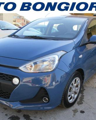 HYUNDAI I10 1.0 Econext Comfort
