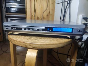 AMSTRAD D-335 Lettore DVD/CD