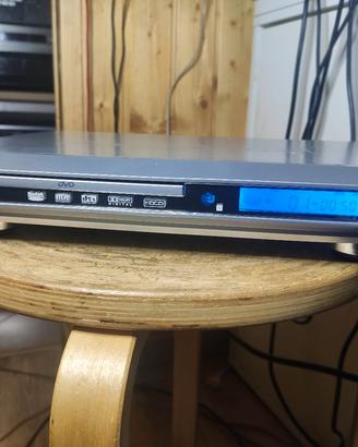 AMSTRAD D-335 Lettore DVD/CD