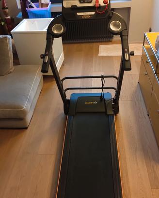 Tapis Roulant Everfit TKF 355 Slim