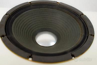PEARL WOOFER MOLTO RARO - ANNI 70/80 PER CHITARRA