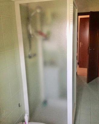Box doccia 75x75