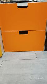 Cassettiera Ikea