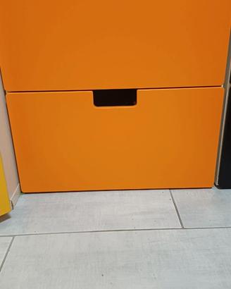 Cassettiera Ikea