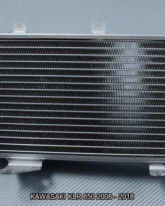 Radiatore KAWASAKI KLR 650 2008 - 2018