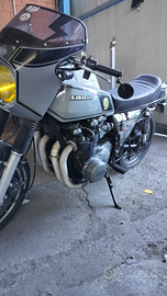 Kawasaki z1000 z1r 1978