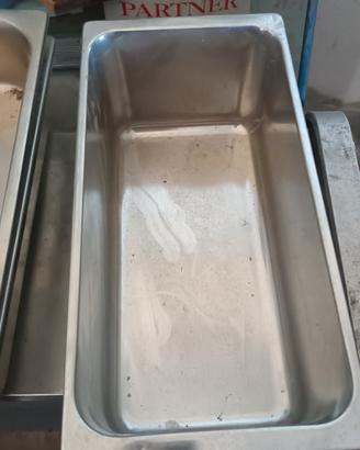 vaschette gelateria