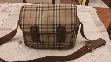 Bauletto Burberry