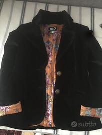 Giacca Dolce & Gabbana
