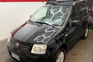 Fiat Panda 1.2 4x4 Climbing