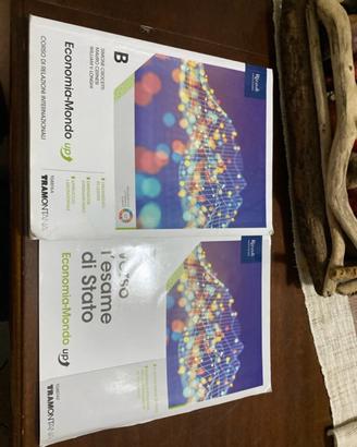economia mondo up volume 2