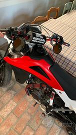 Husqvarna sm 125