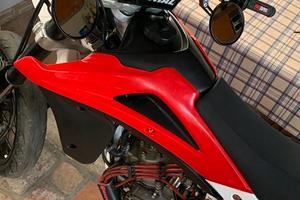 Husqvarna sm 125