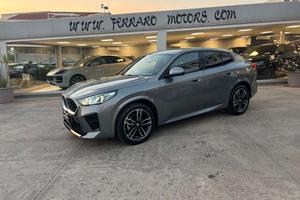 Bmw X2 sDrive 20d Msport 2025 / KM 29.000 IVA ESPO