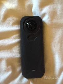 Insta 360 x5