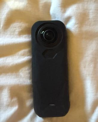 Insta 360 x5