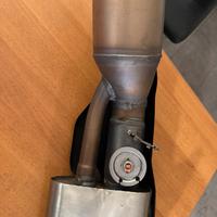 Terminale originale Aprilia rsv4