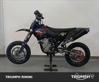 KTM 450 SMR