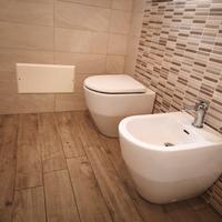 Wc, bidet e Lavandino Laufen Pro