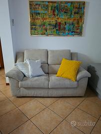 divano 2 posti poltrone sofa