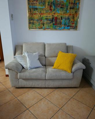 divano 2 posti poltrone sofa