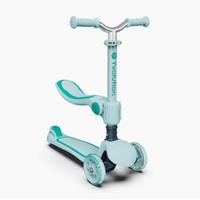 Globber monopattino evolutivo