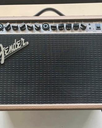Amplificatore fender