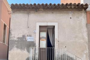 Casa in Via San Nicolò n.51 Misterbianco 215 mq