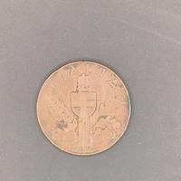 MONETE IMPERO E REGNO D'ITALIA