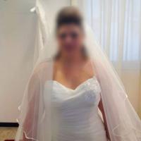 Abito da sposa