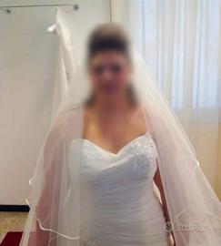 Abito da sposa