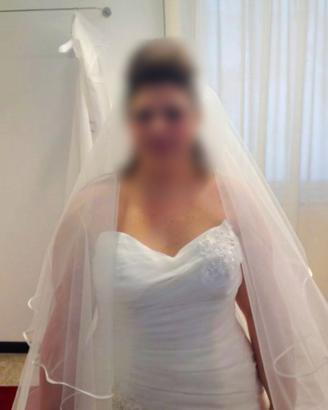 Abito da sposa