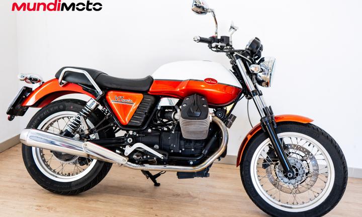 MOTO GUZZI V7 SPECIAL - 2016